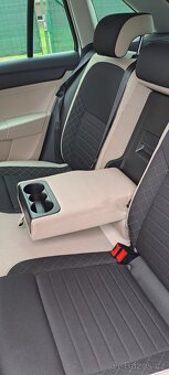 Rapid 1,6TDI,85 Kw - 8