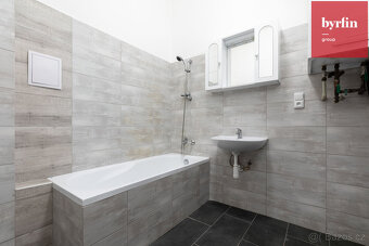 Hezký byt 3+1 – centrum Ostravy, ul. Dr. Šmerala - 8