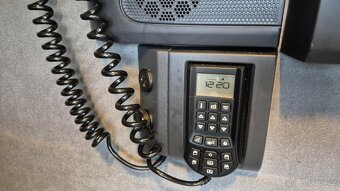 RENAULT T 520 HD001 EURO 6 + HYDRAULIKA - 8