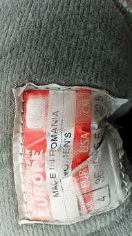 Běžky Atomic Redster C7 skin classic + boty Salomon - 8