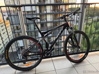 Horské kolo (MTB) celoodpružené Scott Spark 29 Comp - 8