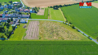 Prodej pozemku k bydlení, 1343 m², Stará Ves - 8