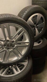 Audi vw škoda seat koncern alu 5x112 - 8