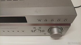 REZERVACE RECEIVER ZESILOVAČ SONY STR-DE497 DÁLKOVÉ OVLÁDÁNÍ - 8