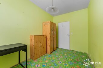 Prodej bytu 4+1 75 m², Brno - Židenice, ev.č. 00996 - 8