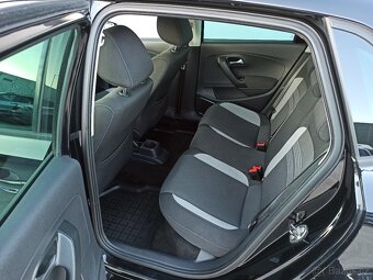 VOLKSWAGEN POLO 1.2TSi 66kW LIFE - 8