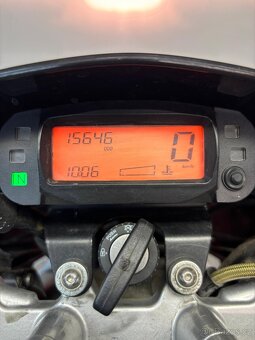 Aprilia RX 125 - 8