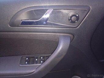 Škoda Yeti Outdoor Ambition 1.2Tsi 81kw r.v.2017 - 8