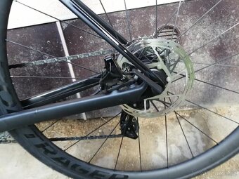 Trek Madone SL6 AXS Velikost M - 8