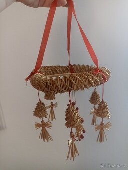 Vánoční dekorace - 8