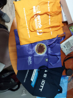 reklamní předměty - 8