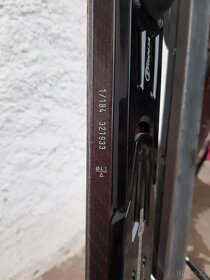 Head Cyber XP Titanium - 8