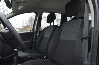 Dacia Duster 1.6 77 KW 112 000 KM - KLIMA - 8