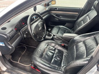 Audi a4 b5 Quattro - 8