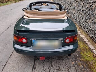 Mazda MX-5 - 8