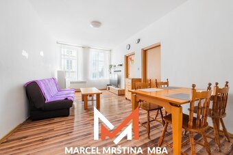 Prodej domu | U Dolní brány | Broumov - 8