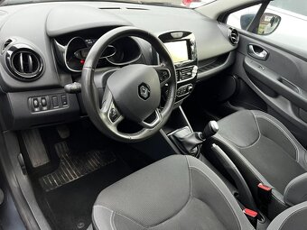 Renault Clio, 1.5 DCi 66 kW ECO, NAVIGACE - 8