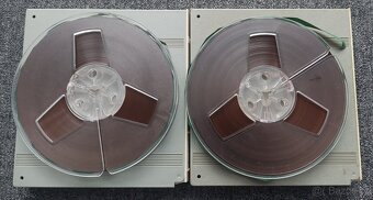 magnetofonove pasky - 8