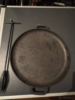 Outdoor vybavení - 8