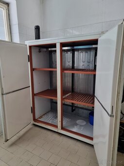 Výprodej  potravinářských strojů - 8