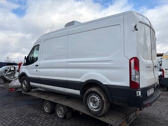 ford transit 2,0 tdci 170 ps - 8