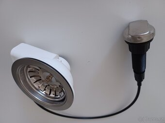 Komponenty k dřezům Franke - 8