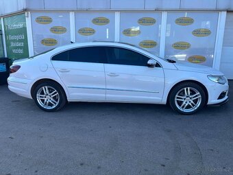 Prodám Volkswagen Passat CC 2.0 TDI - 8