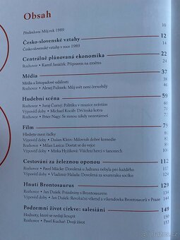 Nová kniha Samet 1989 - 8