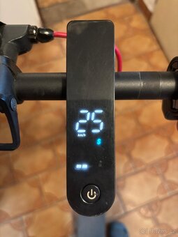 Prodám elektrokoloběžku - 8