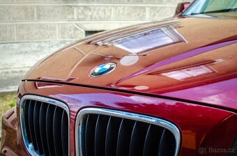 BMW X1 xDrive 18d A/T - 8