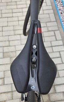 GHOST Asket CF Pro - 8