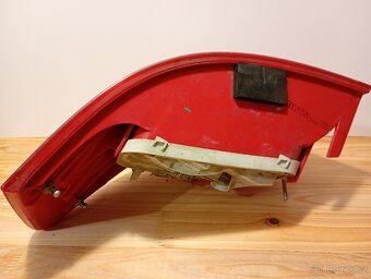 LZ lampa Audi A3 (2003-08) - 8