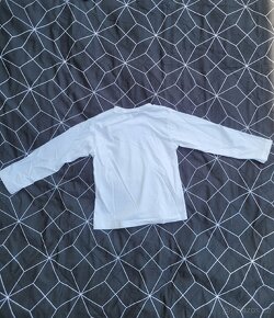 Chlapecká tepláková souprava - 8