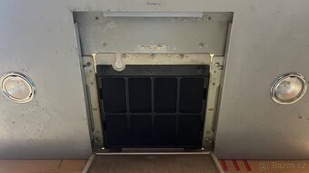 Nerez digestoř IKEA Whirlpool - 8