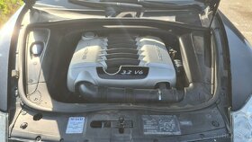 Porsche Cayenne 3.2 184KW LPG náhradní díly - 8