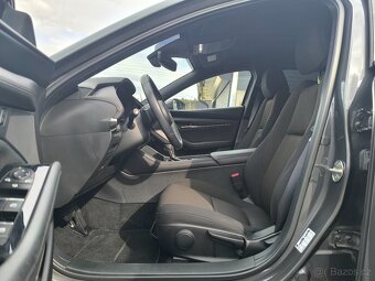 Mazda 3 BP 2.0 Skyactiv-G 90kw AUTOMAT  +++KRASAVICE+++ - 8