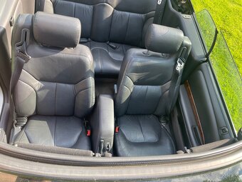 Chrysler Stratus 2,5l Cabrio 1997 - 8