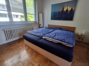 Pronájem bytu Aloisina Výšina - 8