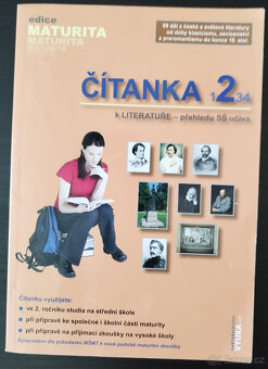Učebnice pro SŠ - 8