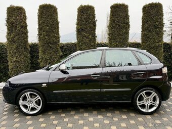 Seat Ibiza FR - 1.8T 20v 110Kw 150Ps. - 8