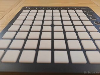 Novation Launchpad MK2 + Ableton Live Lite + Sleeve - 8