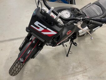 Mondial Flat Track - 8