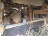 Iveco ML75 E15 105kW rok 1999, valník, bez TP - jen díly - 8