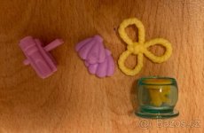 Doplňky k Little Pet Shop - domečky a vybavení - 8