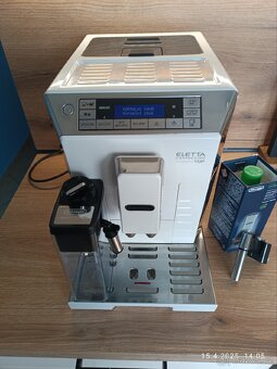 De'Longhi Eletta cappuccino TOP - 8