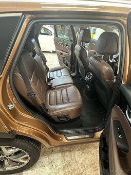 Kia Sorento 2016 - 8
