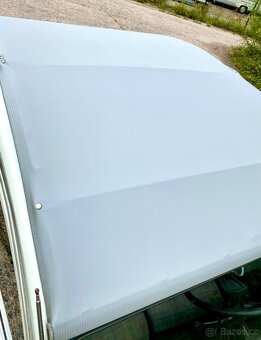 Citroen 2CV, původní stav. TK 10/2025 - 8