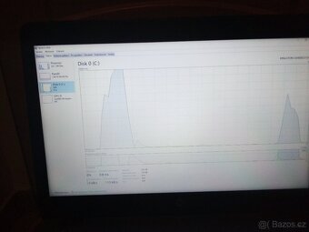 HP 840 1g 8gb rám 256hd GŘ 4400 dotikovy - 8