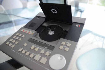 CD přehrávač Studer A730 - 8