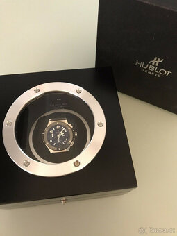 Hublot Big Bang 41mm ocel Ref. 341 - 8